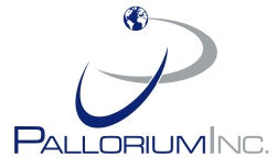 Pallorium Inc Seminar webpage logo